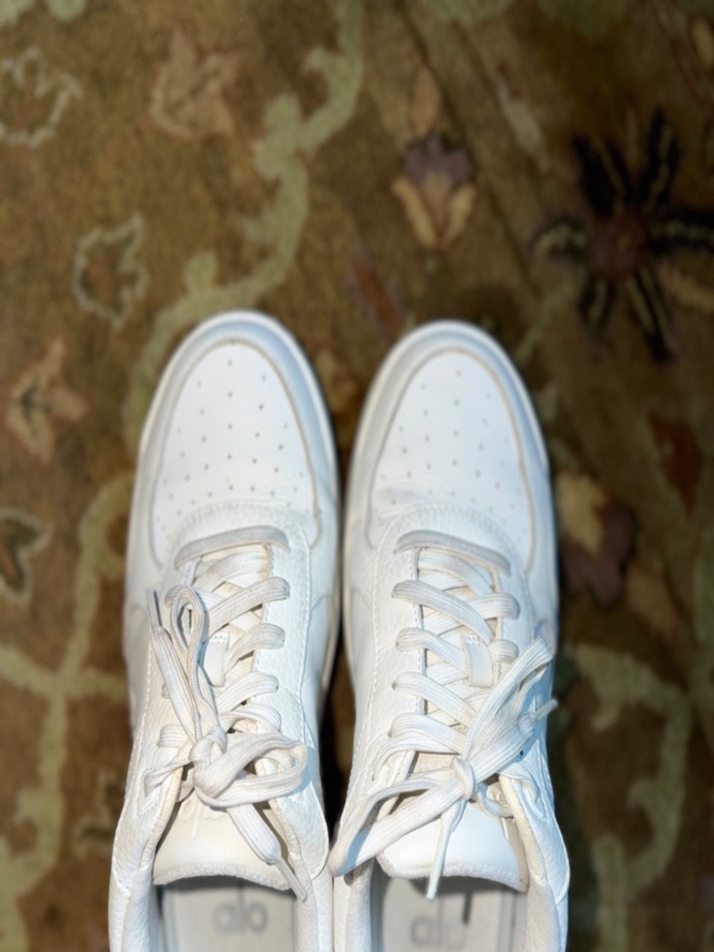 ALO Recovery Mode Sneaker - Picture 2 of 7